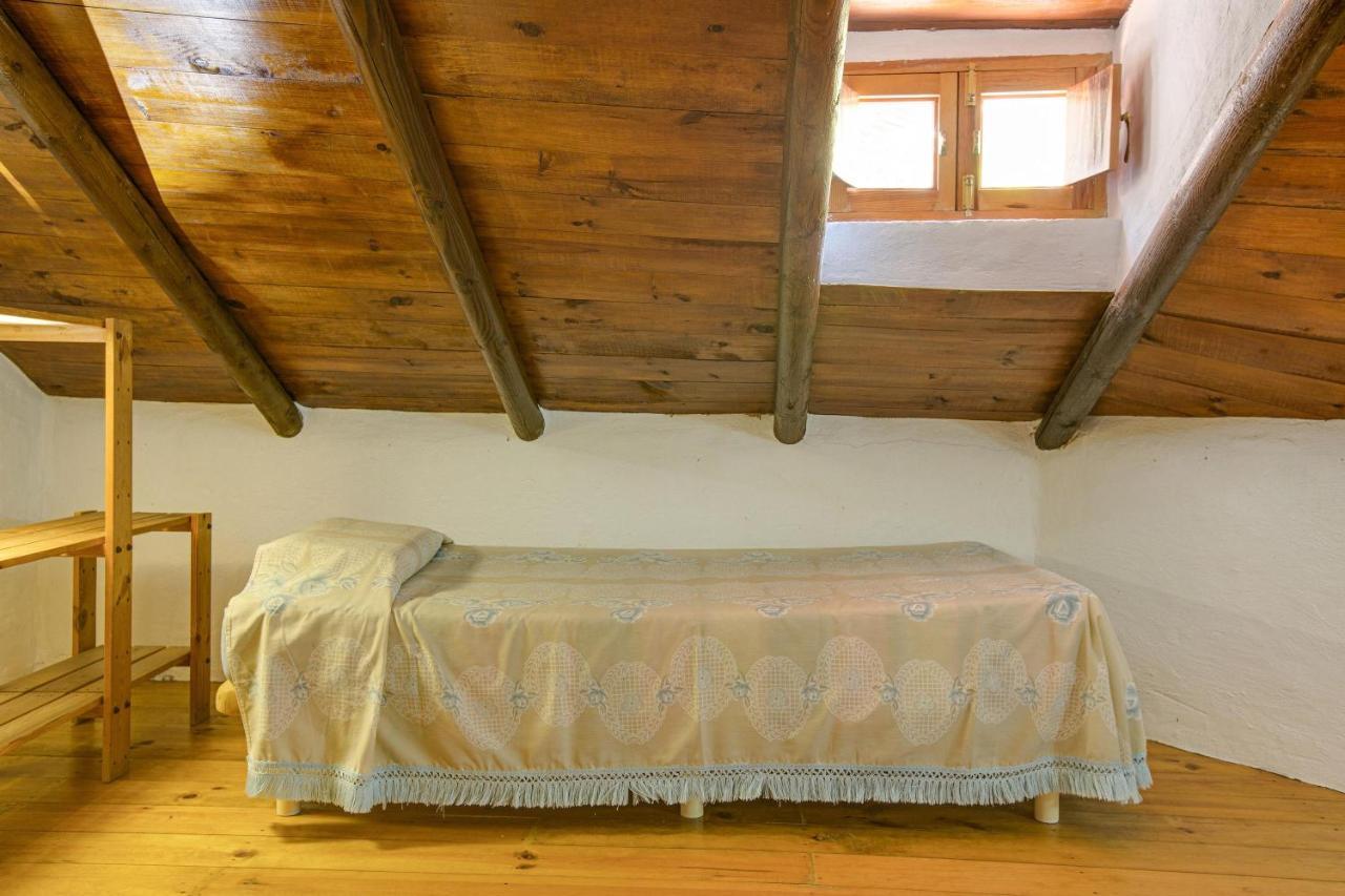 Santa Lucia El Cuartoヴィラ エクステリア 写真